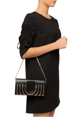'thalia' shoulder bag, zdjęcie 2 'thalia' shoulder bag od Salvatore Ferragamo